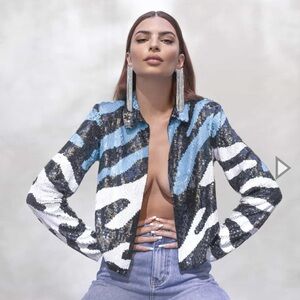 NASTY GAL FT. EMRATA